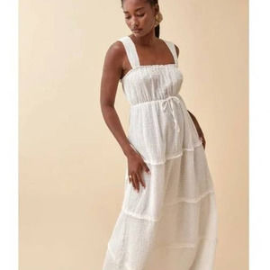 Reformation Ivie Maxi Dress